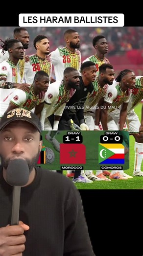 Tout se passe comme prévu au Mali – TikTok Highlights