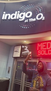 🚨🚀: Medikal’s O2 Indigo concert is officially sold out, setting the stage for an epic night!☺️🔥 Things we love to see!😁 #3MusicTV | 3 MUSIC