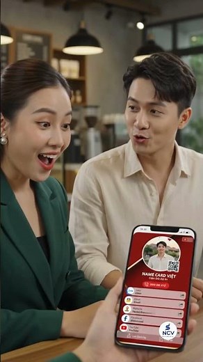 💳 Danh Thiếp Kỹ Thuật Số NFC - Một Chạm Chia Sẻ Mọi Thông Tin ✨