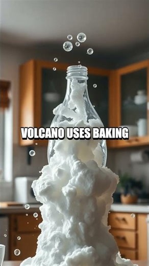 Kitchen Lab Five: Easy Home Experiments That Make Science Come Alive