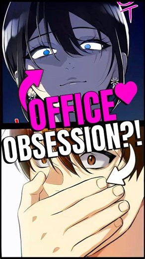 Yandere Boss Became Obsessed With Her Employee?!