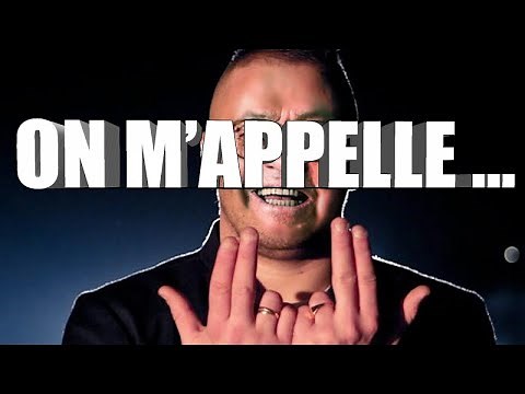 JULPEN - ON M'APPELLE... (PARODIE)