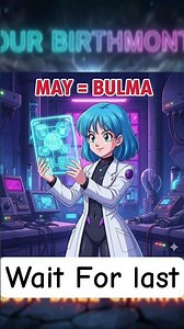 Your Birth Month Determines Your Dragon Ball Character