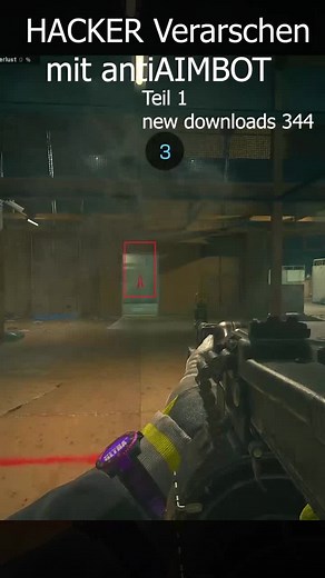 Unstoppable Aimbot Gameplay in Warzone | Master the Art of Precision Shooting