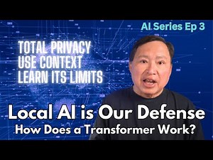 Understanding How AI Works is Critical to Our Privacy Defense