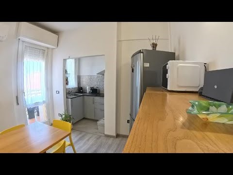 ATTICO LIVORNO Bed & Relax | Livorno, Italy | Hotel Review 🏨