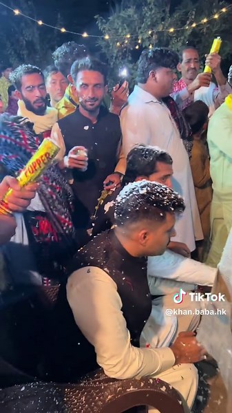 Khan Baba HK on TikTok