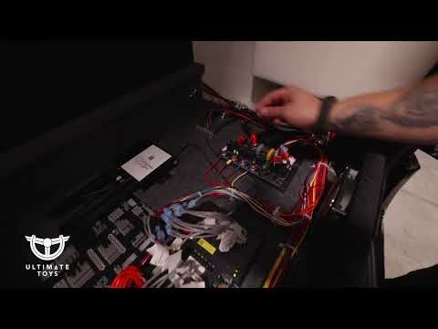 How to Fix Rear AC Not Cooling | Ultimate Limo Luxury Mercedes Sprinter