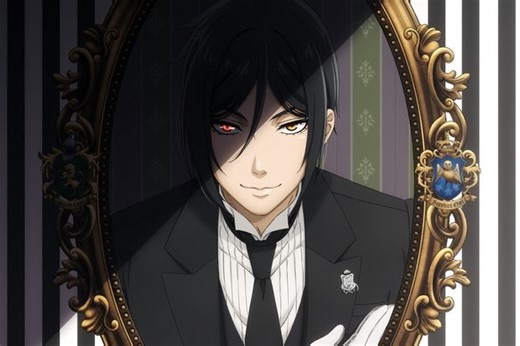 How to watch Black Butler in the UK