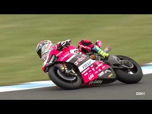 【バイクMAD】 2017 SBK＆BSB