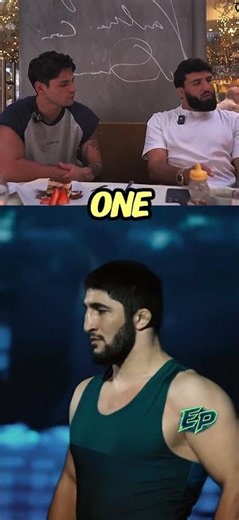 Tsarukyan on Wrestling vs Boxing