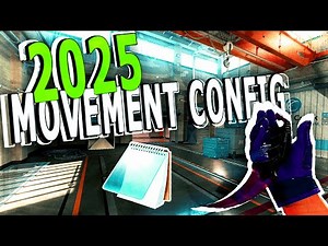Best movement config 2025 *patched*