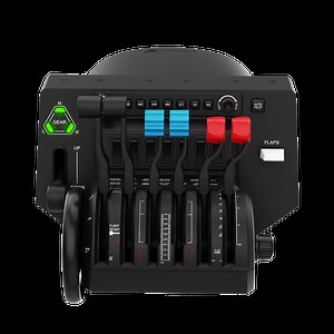 Honeycomb Bravo Throttle Quadrant