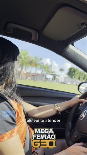 🚗✨ Test drive de respeito! Conheça o novo Toyota Yaris XL 1.5 Automático 2024/2025: conforto, economia e tecnologia em um só carro. Câmbio automático para uma direção mais leve, motor 1.5 flex que entrega desempenho e eficiência, além de todo o espaço e segurança que você precisa para o dia a dia. Se no vídeo ele já impressiona, imagina ao volante? 😍 📍 Venha fazer seu test drive na Goiânia Veículos e descubra por que o Yaris é um dos queridinhos da categoria. 📲 Chame agora e agende sua avali