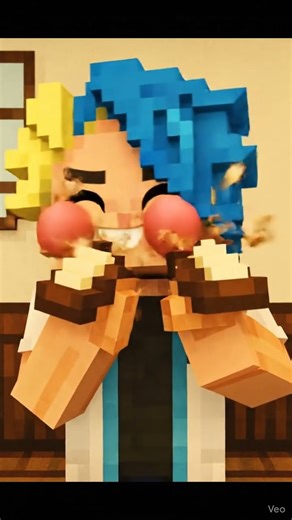 FUNNY JAXON CROSS #beyblade #minecraft