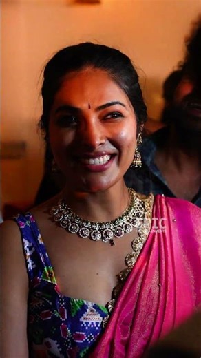 Actress Divi in Treditional Looks ❤️❤️ | #actressdivi #divivadthya #viralshorts #trendingshorts