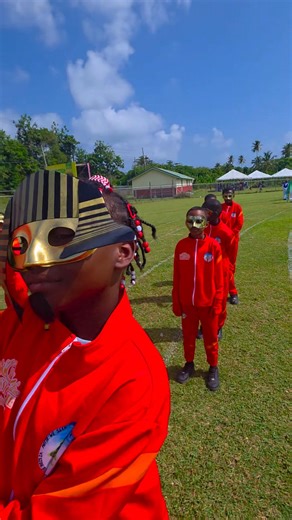Classique Lighting PGS proudly representing at the St. Andrew’s Primary School Games, March Past! Our students displayed discipline, confidence, and true school spirit as they marched with pride and excellence. Well done, Team PGS! #PGSPride #MarchPast2026 #StAndrewsGames #TeamPGS #ExcellenceInAction #TeamParaclete | Paraclete Government School