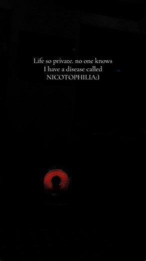 Understanding Nicotophilia: The Hidden Condition