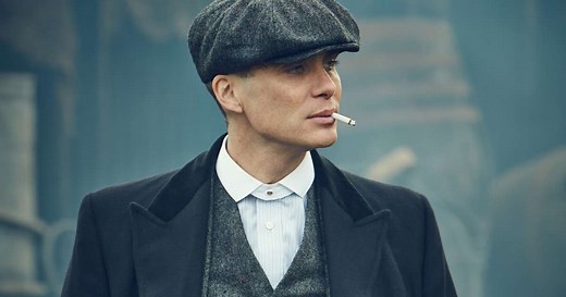 Descubra detalhes da novo filme de Cillian Murphy para Netflix