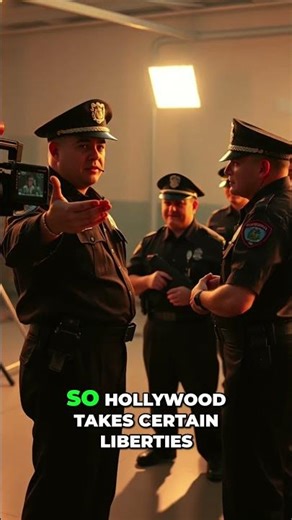 Forensic Science vs. Hollywood: Reality vs. Fiction #shorts