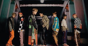 WayV's New Song "Kick Back" Will Have You Hooked With Its Addictive Beat