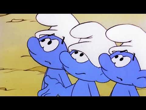 Revenge of the Smurfs • Full Episode • The Smurfs