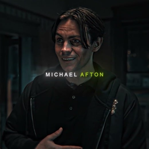 "Crush them " | Five Nights at Freddy's 2 | LOUCURA LETAL (SLOWED) #michaelafton #fnafedit #shorts