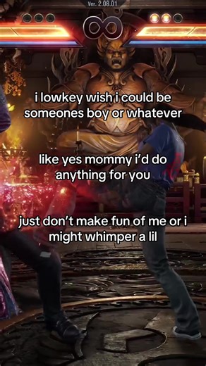 Desiring Connection in Overwatch Community