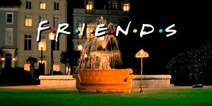 Il n'y a pas plus efficace que le générique de « Friends »