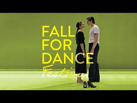 Fall for Dance Festival 2025 | New York City Center