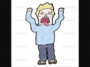 Screaming man sound effect male screams