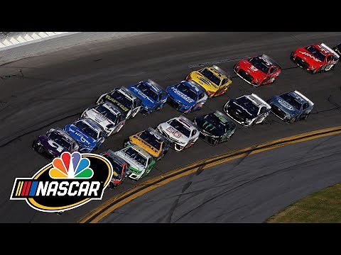 NASCAR Cup Series: Daytona 500 | EXTENDED HIGHLIGHTS | 2/19/23 | Motorsports on NBC