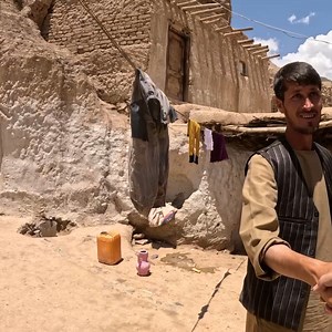 812K views · 21K reactions | Afghanistan Cave Home | Seal On Tour | Facebook