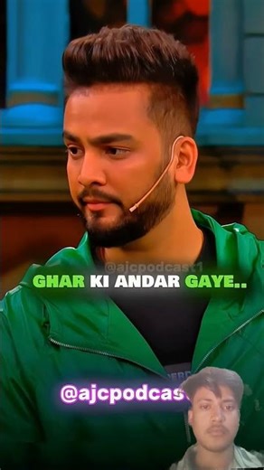 #anil Kapur and elvish yadav #shortvideo #biggbossottseason2fukrainsaan