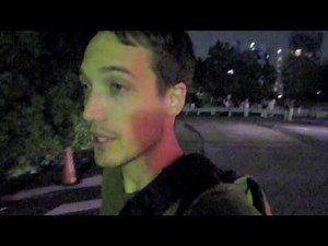 Tokyo Street TV: Secret Shrine & Japanese Police Arrest