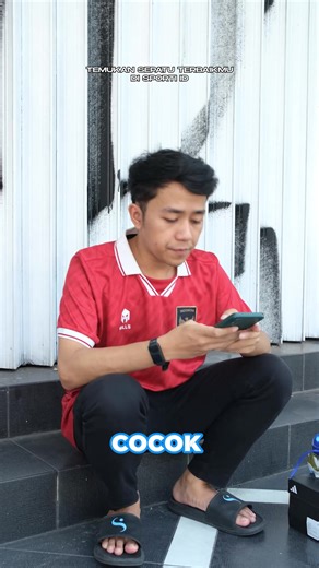 Keuntungan Beli Sepatu di Sporti ID - Cek Sekarang!