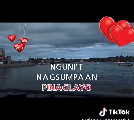 Karaoke Song with Lyrics - Wait For Me