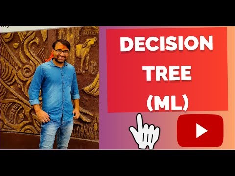 DECISION TREE in MACHINE LEARNING (ML) with solved example |ID3 Algorithm |Entropy |Information Gain