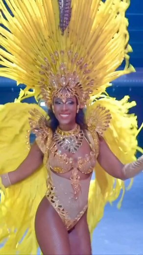 Samba Brazil 🇧🇷 brings the heart of Rio to life — full of movement, color, and unstoppable spirit! 🎉🔥 Professional dance performance 🌟 Please share if you like this video 🙌 You’re welcome to leave the comment 💬 #BrazilianSamba #professionaldanceperformance | Dance Lessons & Tutorials