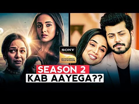 Pukar Dil Se Dil Tak Ka Season 2 Kab Aayega???Sony Entertainment Television।