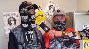 No matter how big or small their audience is, $uicideboy$ show out every time. 🖤🍒 Don't miss your chance to hear them live on their Grey Day Tour coming to Minneapolis September 23 at Target Center. 🎫: https://www.axs.com/events/484214/uicideboy-tickets?skin=targetcenter | Target Center