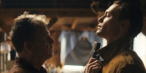 ‘Swallowed’ Review: Bugs, Drugs and Body Horror