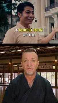 Samurai Journey in Sakura and The 9th Kendo World Keiko-kai - Kendo World