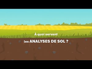 Analyses de sol : à quoi ça sert vraiment ? Comment choisir la bonne analyse pour vos parcelles ?