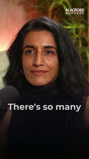 Is AI quietly changing the way you think ?