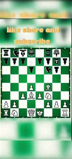 Basic video of the London system | Basic chess opening #chessopenings #ghotamchess#chess.com#chess