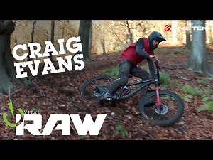 CRAIG EVANS - Vital RAW