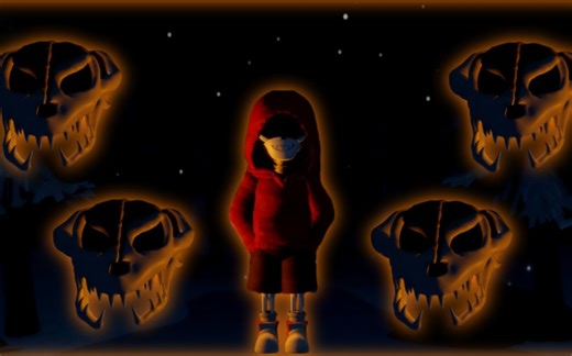 The Multiverse Souls Au Papyrus遭遇战