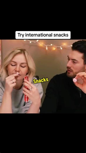 Kallmekris try international snacks #kallmekris #fyp #foryou #krishc #fyppppppppppppppppppppppp #snack #snacks #viral