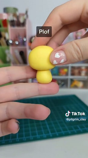Respuesta a @j1sungwife ya solo me faltan 147 😂😂 #psyduck #pokemon #pokemontiktok #pokemongo #pokemoncommunity #pokemonmeme #pokemonhandmade #polymerclay #polymerclaytutorial #polymerclayartist #fimo #handmadegifts